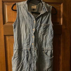 Target romper